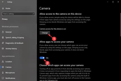 Windows 10 dual cameras not working on SteamVR Settings [FIX]