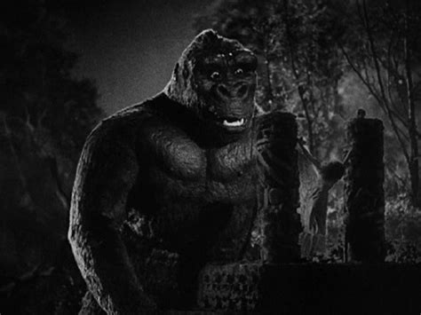 For Reelz: "King Kong" (1933)