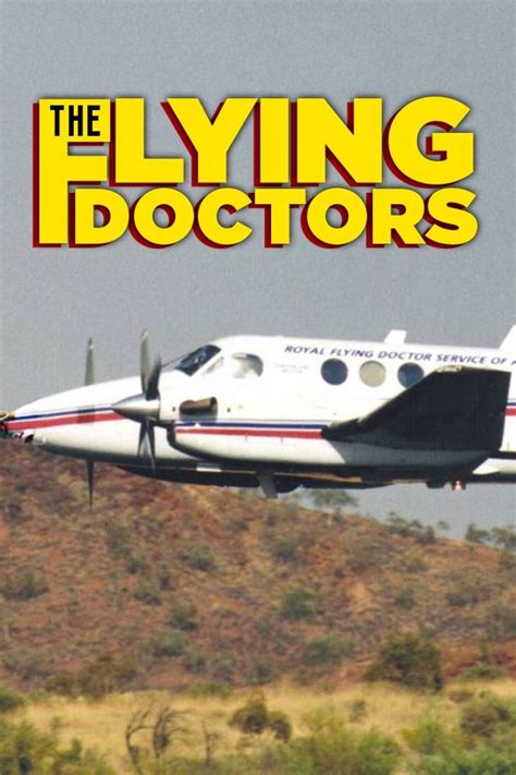 The Flying Doctors Season 2 | Rotten Tomatoes