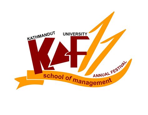 A logo for Kathmandu University Annual Festival (Option) | ? logo ...