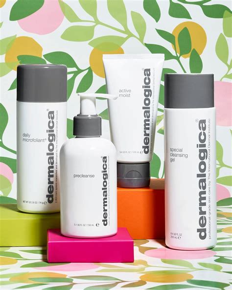 Can you say best day ever? @Dermalogica is here to tackle all your skincare concerns. | Skin ...