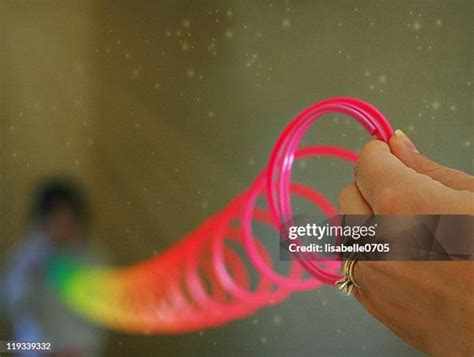 112 Rainbow Slinky Stock Photos, High-Res Pictures, and Images - Getty ...