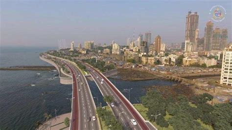 Work on Mumbai coastal road project set to begin by October | Mumbai news - Hindustan Times