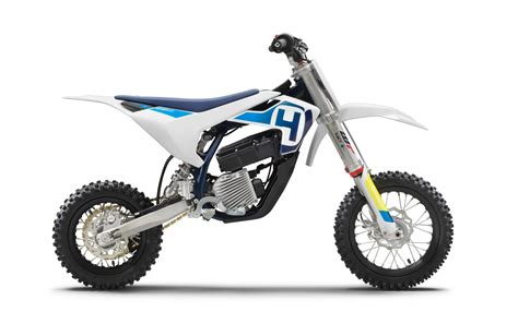 FIRST LOOK: Husqvarna EE 5 - Husky's new electric kids bike - Australasian Dirt Bike Magazine