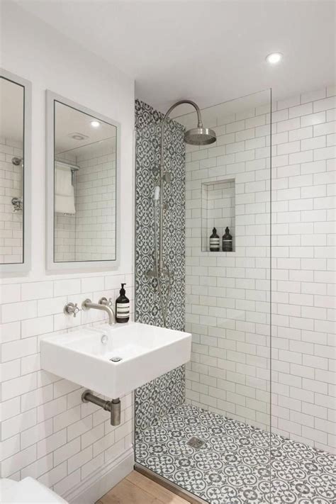 AFFORDABLE BATHROOM DIY | Small bathroom makeover, Bathroom remodel tile, Bathroom remodel shower