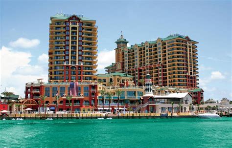 HarborWalk Village (Destin) - 2019 All You Need to Know BEFORE You Go (with Photos ...