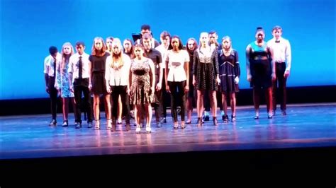 Douglas Anderson School of the Arts Performances - YouTube