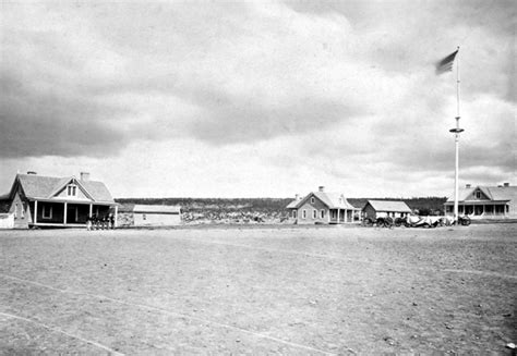 Fort Wingate, New Mexico - History & Information