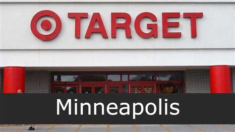 Target in Minneapolis | Locations