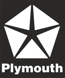 Plymouth Logo PNG Vector (EPS) Free Download