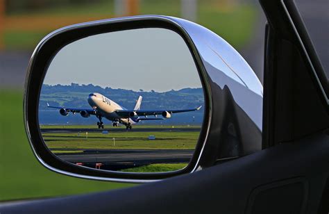 How To Manufacture an Automotive Mirror Glass