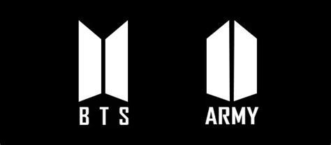 Meaning of the BTS & BTS Army Logo | Are You Truly Part of The ARMY ...