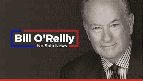 Bill O'Reilly No Spin News - WJMM