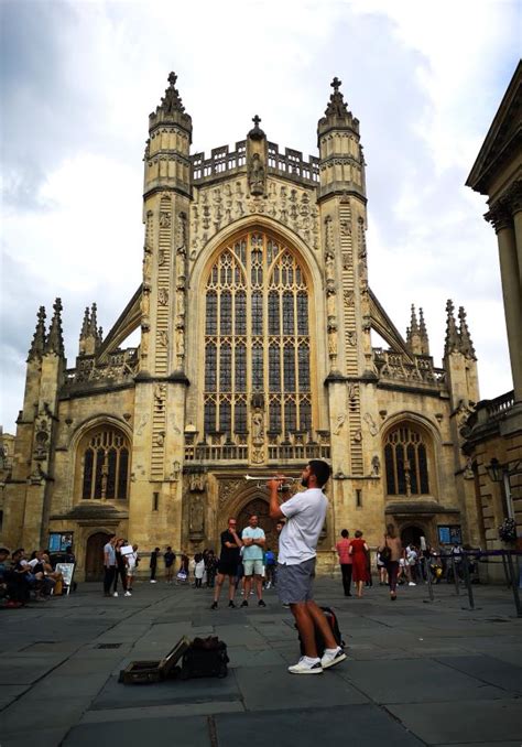 Bath Abbey