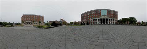 Asia University, Taiwan 360 Panorama | 360Cities