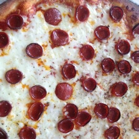 PESCI'S PIZZA, Williamsville - Photos & Restaurant Reviews - Order Online Food Delivery ...