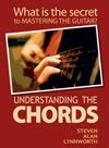 Steve Lynnworth Understanding the Chords - DjangoBooks.com
