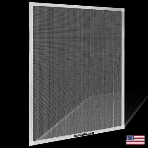 Replacement Windows Screens - Custom Sizes, Colors & Options for Your ...