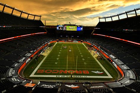 Broncos conduct second interviews with two GM candidates – The Denver Post