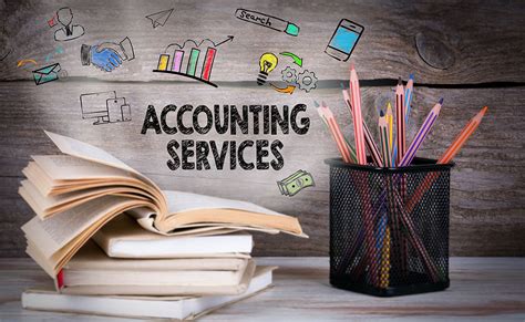 The Importance of Small Business Accounting Services - tetsumaga