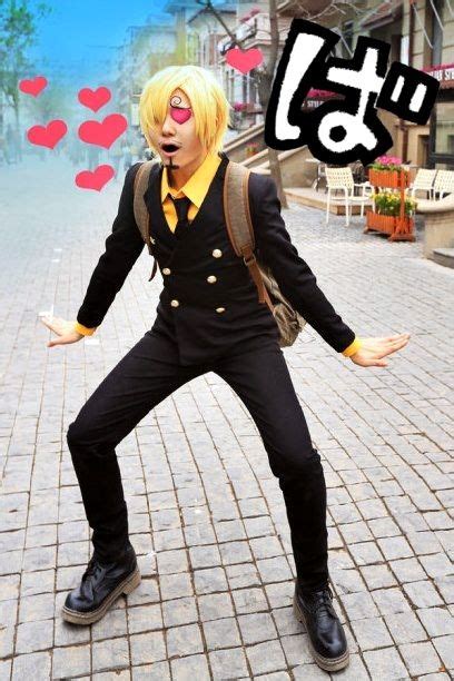 Hilarious Sanji cosplay - One Piece Cosplay Anime, Sanji One Piece, One Piece Anime, Amazing ...