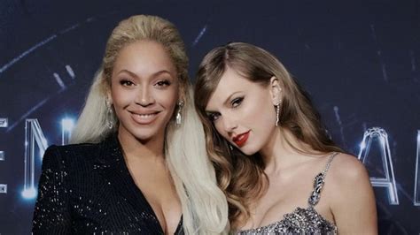 Grammys Producer Teases Beyoncé and Taylor Swift Performances