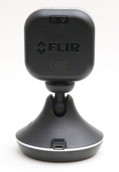 FLIR FX security camera review - The Gadgeteer