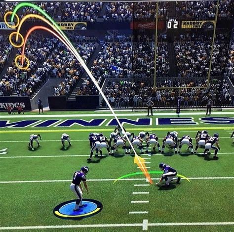 Blair Walsh trolled by EA Sports over missed field goal | Larry Brown ...