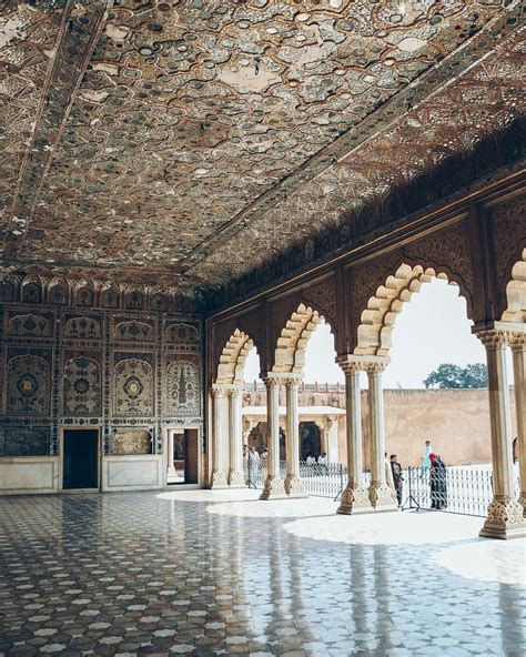 Sheesh Mahal Lahore Punjab Pakistan by waheed | Pakistani architecture ...