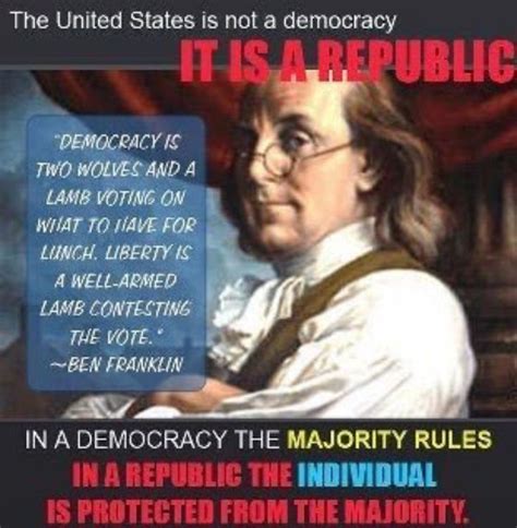 Pin by Pamela Hargrove on ideologies Come November | Political quotes, Majority rule, Famous quotes