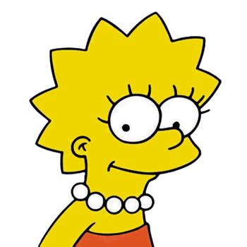 Lisa Simpson pictures — Simpsons Crazy