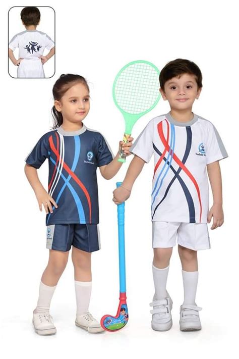 Hosiery School House Uniforms at Rs 450/set in Chennai | ID: 21591794091