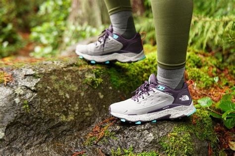 Best Hiking Shoes of 2023 — Treeline Review