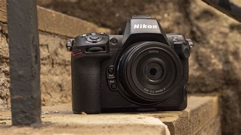 Nikon Z8 review – striking the right note | TechRadar