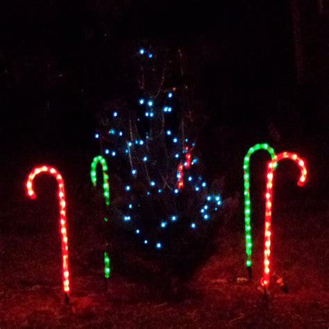 Best 21 Candy Cane Christmas Lights Outdoor – Most Popular Ideas of All Time