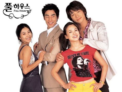 Full House (South Korean TV series) - Alchetron, the free social encyclopedia