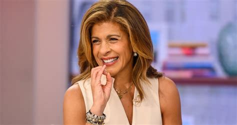 Hoda Kotb Is Ready & Waiting To Adopt Another Child | Moms.com