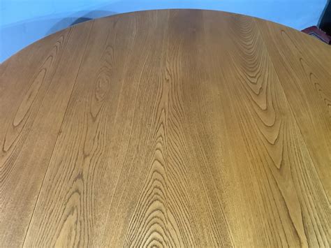 Ercol Windsor 384 Drop Leaf Dining Table in Original Light Finish. - Etsy UK
