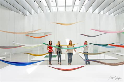 The Corning Museum of Glass | Finger Lakes Region