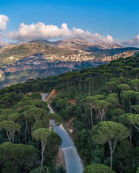 Lebanon Photos | Lebanon, Beirut lebanon, Scenery