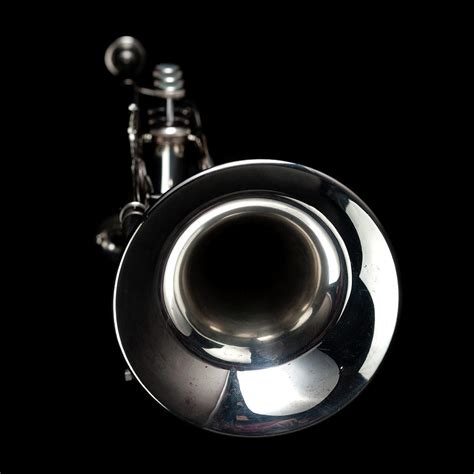 Jazz Music Trumpet by Photovideostock