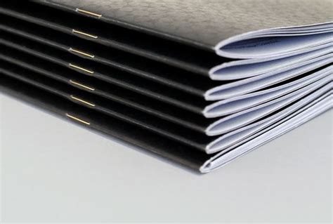 Saddle stitching . Staple Binding . Deanprint Book Binders & Printers