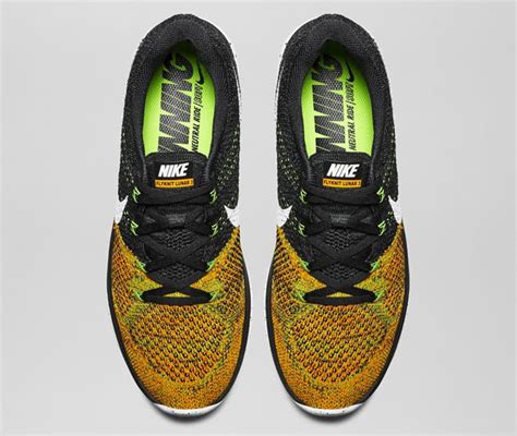 Nike Flyknit Lunar 3 Release Details | Complex