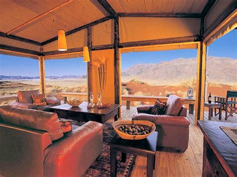 Hotel in the heart of Namibia's Wildlife | RiTeMaiL