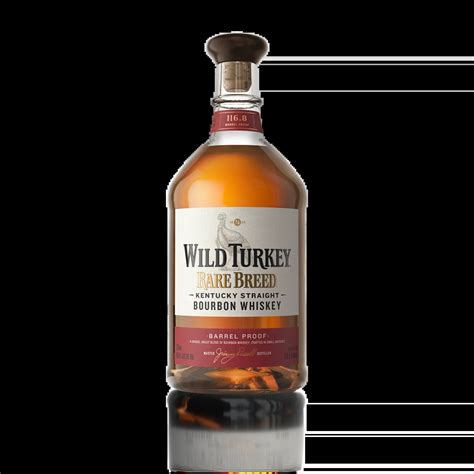 Wild Turkey Bourbon: straight bourbon whiskey | Wild Turkey