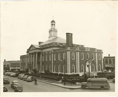 Historic Truman Courthouse — JCHS