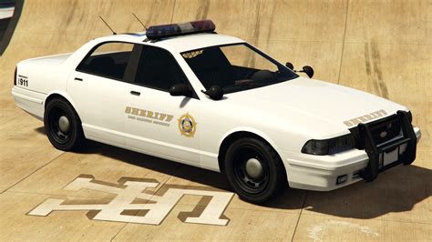 Sheriff Cruiser | GTA Wiki | FANDOM powered by Wikia