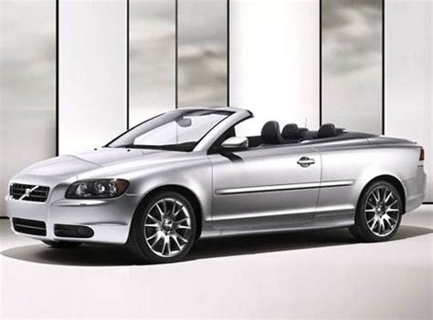 2007 Volvo C70 Values & Cars for Sale | Kelley Blue Book