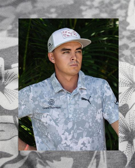 Masters 2020: Rickie Fowler’s apparel is bold and everything we want to see at Augusta in ...