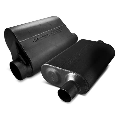 Flowmaster® - 40 Series Muffler